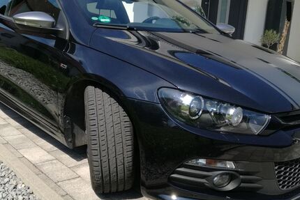 VW Scirocco 128.200 km 10.500 &euro; Magstadt 71106