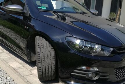 VW Scirocco 128.200 km 10.900 &euro; Magstadt 71106