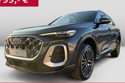 Audi SQ5 5.900 km 86.490 &euro; Pforzheim 75179