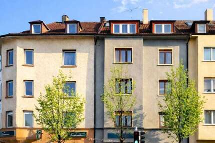 Wohnung Pforzheim Nordstadt - 5 Zimmer, 92 m&sup2;, 229.000&euro; | Angebot:26149234