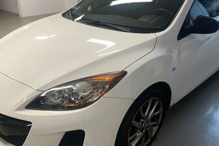 Mazda 3 56.239 km 9.490 € LEONBERG 71229
