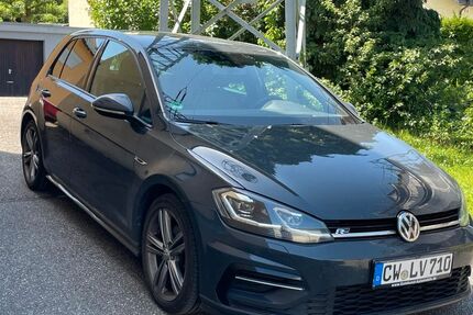 VW Golf 162.000 km 15.250 € Bad Wildbad 75323