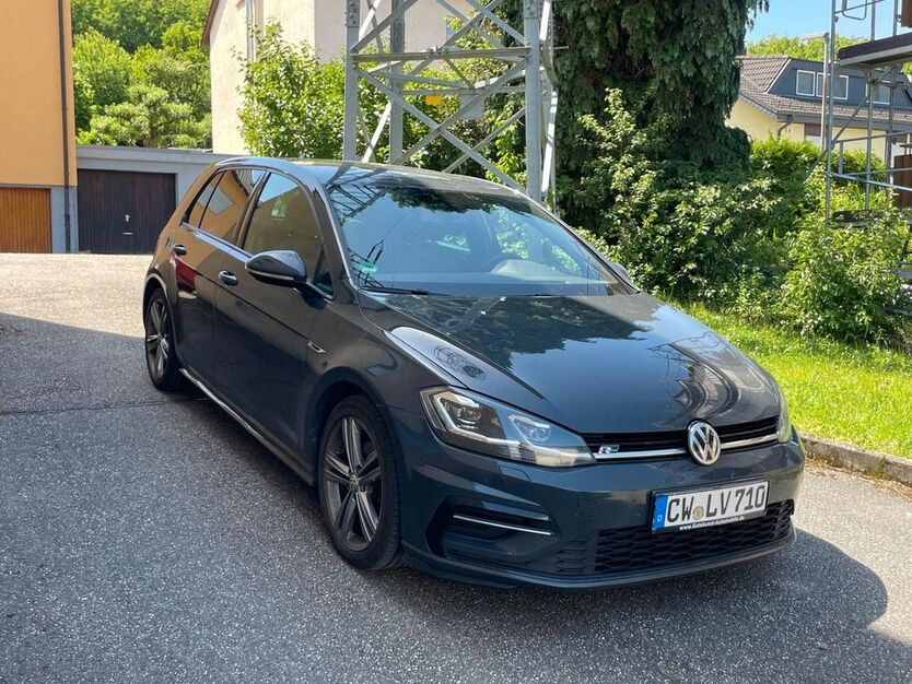 VW Golf 162.000 km 15.250 € Bad Wildbad 75323