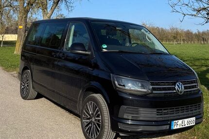 VW T6 Multivan 147.000 km 32.900 &euro; Neuhausen 75242