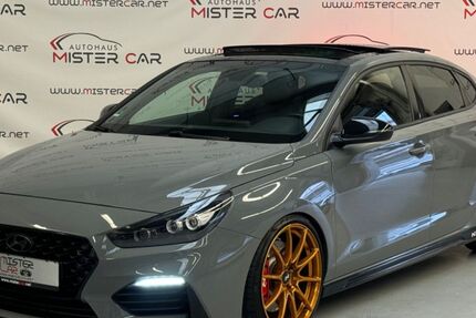 Hyundai i30 109.000 km 19.890 € Magstadt 71106