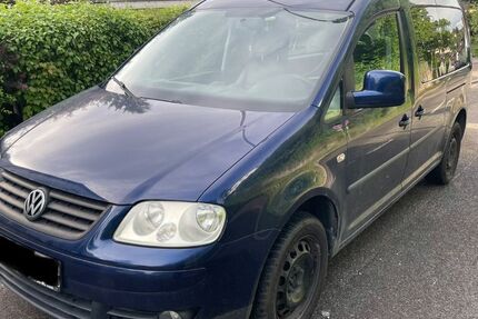 VW Caddy Maxi 231.285 km 4.600 &euro; Niefern-Öschelbronn 75223