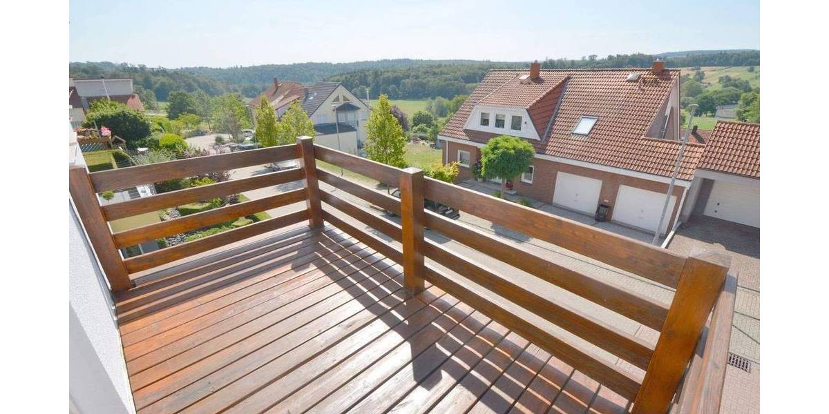 Etagenwohnung Malsch Völkersbach - 3 Zimmer, 78 m&sup2;, 850&euro; | Angebot:26833505