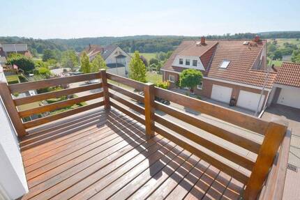 Wohnung Malsch Völkersbach - 3 Zimmer, 78 m&sup2;, 850&euro; | Angebot:26833505