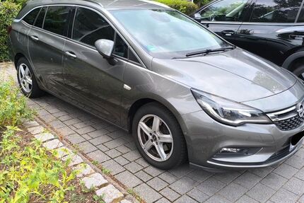 Opel Astra 186.000 km 5.599 &euro; Waldbronn 76337