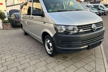 VW T6 Kombi