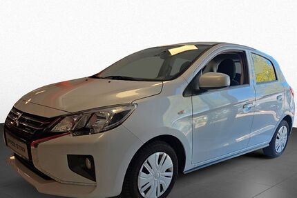 Mitsubishi Space Star 29.755 km 10.990 &euro; Pforzheim 75179