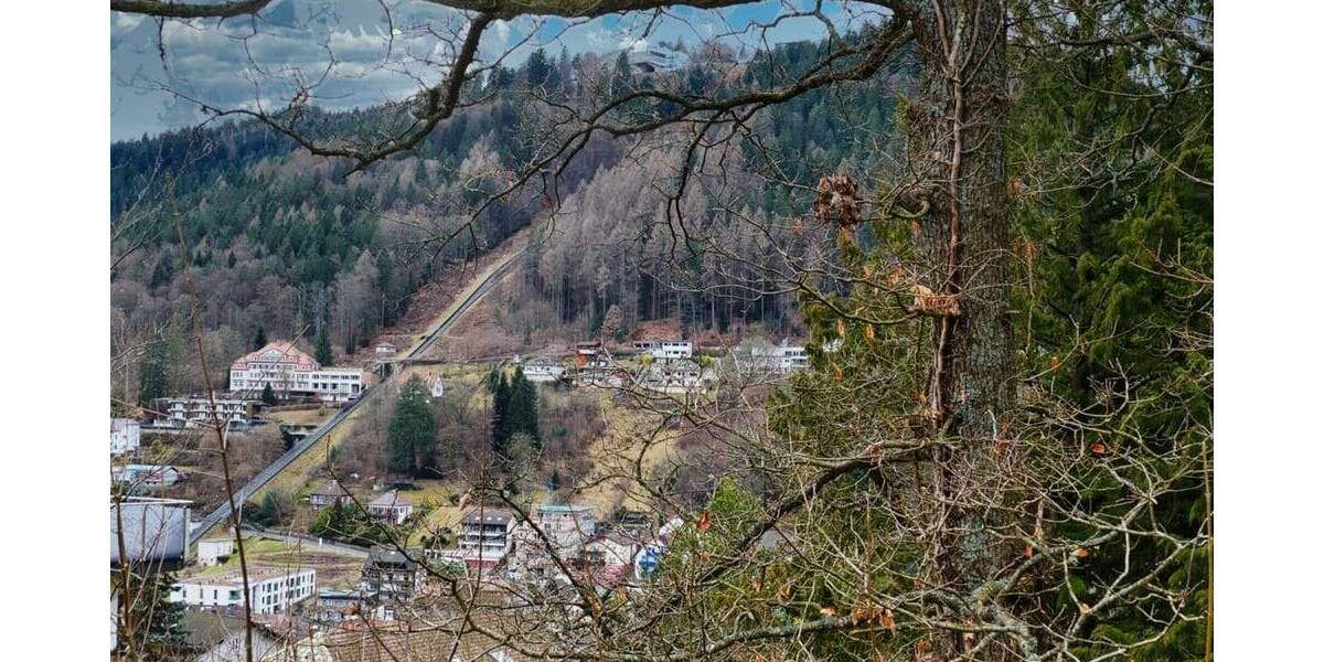 Grundstück Bad Wildbad im Schwarzwald Bad Wildbad - 99.000&euro; | Angebot:26096419