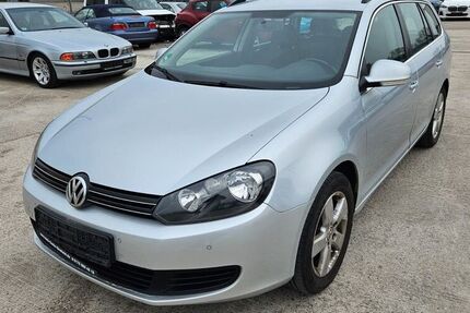 VW Golf