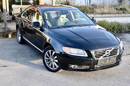 Volvo S80 287.300 km 12.450 &euro; Pforzheim 75177