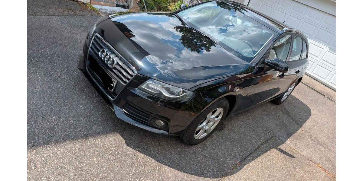 Audi A4 245.000 km 5.600 &euro; Mönsheim 71297