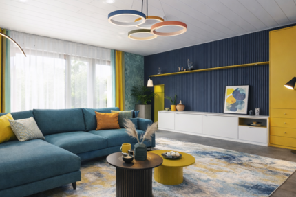 Haus Pforzheim Büchenbronn - 5 Zimmer, 117 m&sup2;, 539.000&euro; | Angebot:25830334