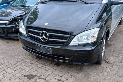 Mercedes-Benz Viano 240.000 km 7.000 &euro; Karlsruhe 76187