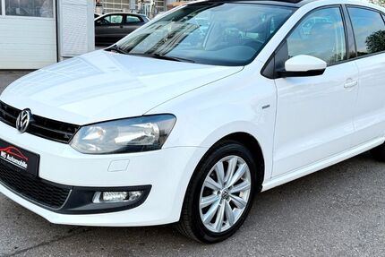 VW Polo 197.000 km 4.900 &euro; Calw 75365