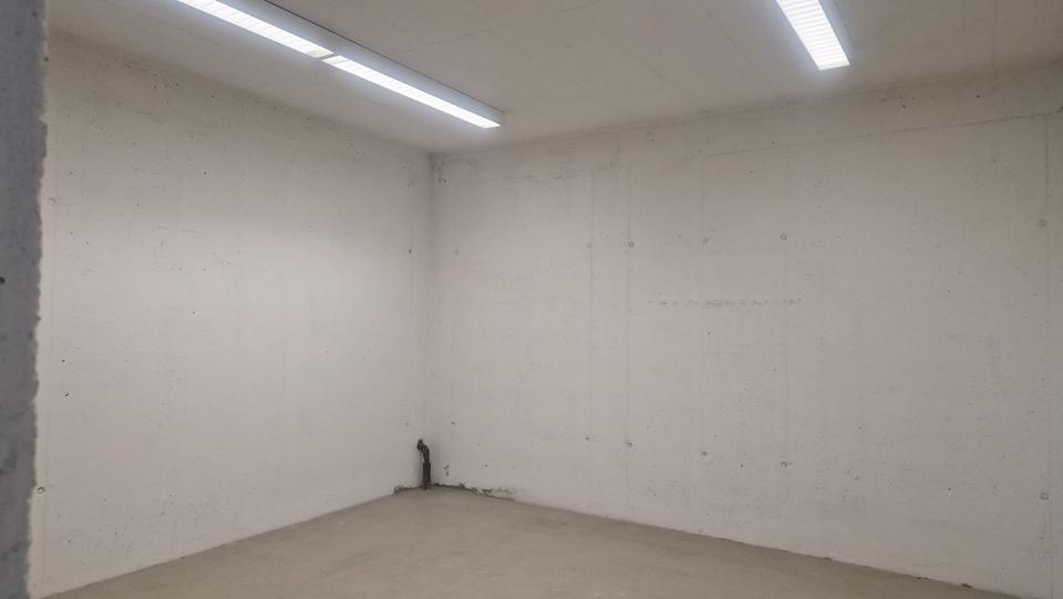 Lagerraum - Hobbyraum - Probenraum zimmer