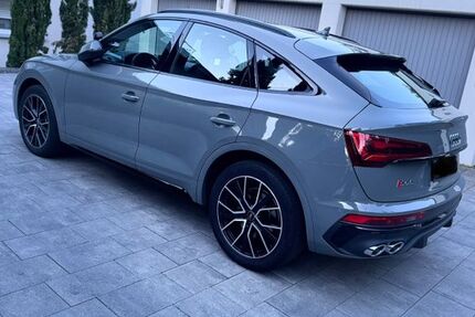 Audi SQ5 108.500 km 42.500 &euro; Gerlingen 70839