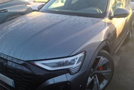 Audi Q8 26.459 km 58.900 &euro; Ettlingen 76275