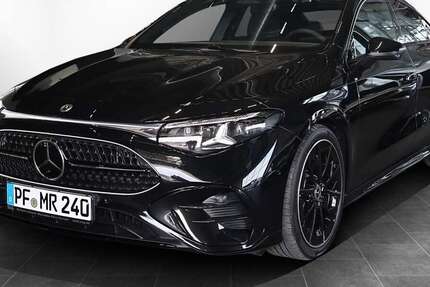 Mercedes-Benz CLA 200 10.000 km 54.790 &euro; Pforzheim 75179