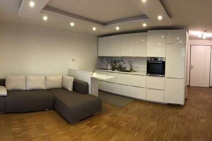 Wohnung zum Mieten in Stuttgart 900 € 52 m²