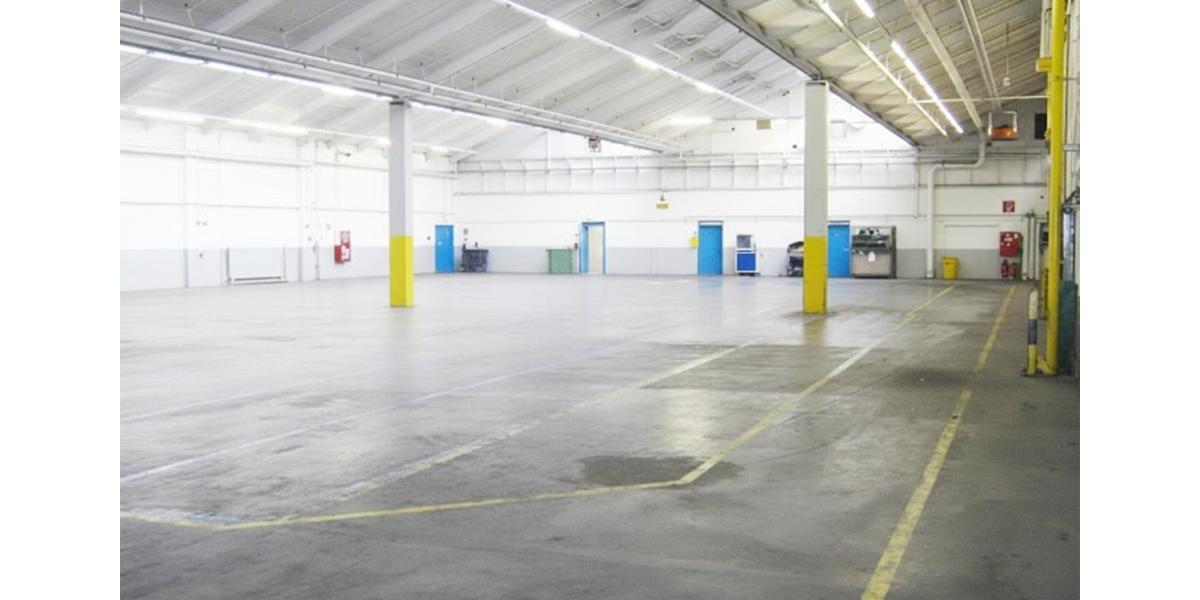 Gewerbeobjekt Markgröningen - 5&euro; | Angebot:23811150