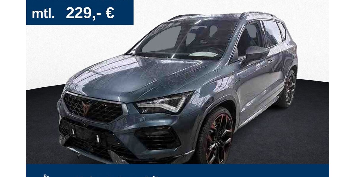 Cupra Ateca 88.953 km 29.930 &euro; Niefern-Öschelbronn 75223