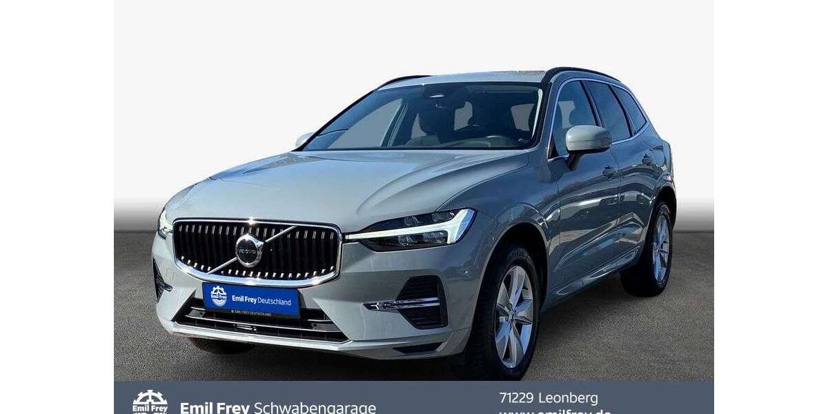 Volvo XC60 31.940 km 39.980 &euro; Leonberg 71229