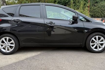 Nissan Note 98.200 km 7.600 € Ditzingen 71254