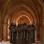 The Gregorian Voices - Gregorianik meets Pop - Vom Mittelalter bis heute