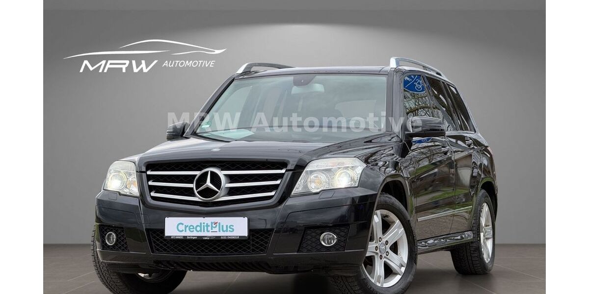 Mercedes-Benz GLK 280 191.203 km 11.990 &euro; Gerlingen 70839