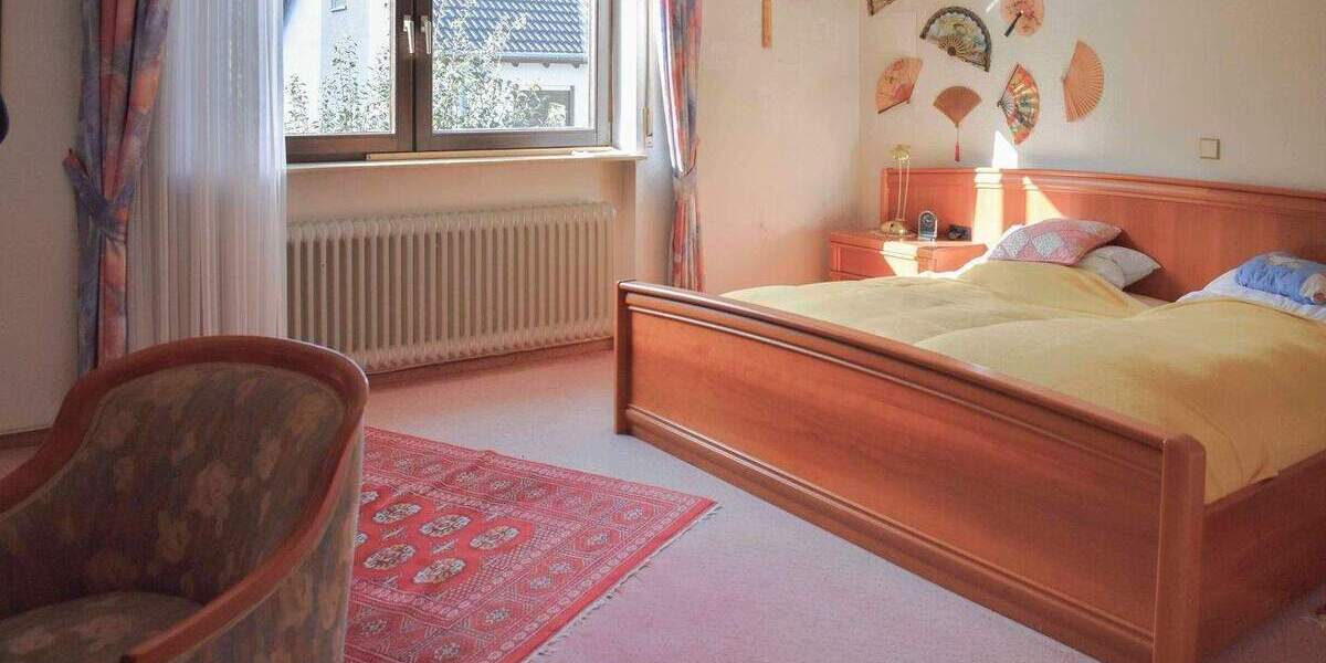 Einfamilienhaus Bruchsal Untergrombach - 6 Zimmer, 498.000&euro; | Angebot:25735629