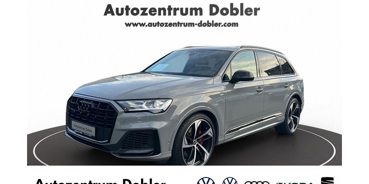 Audi Q7 62.400 km 51.440 &euro; Mühlacker 75417