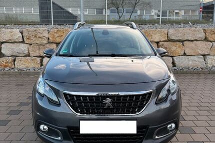 Peugeot 2008 46.000 km 12.200 &euro; Hemmingen 71282