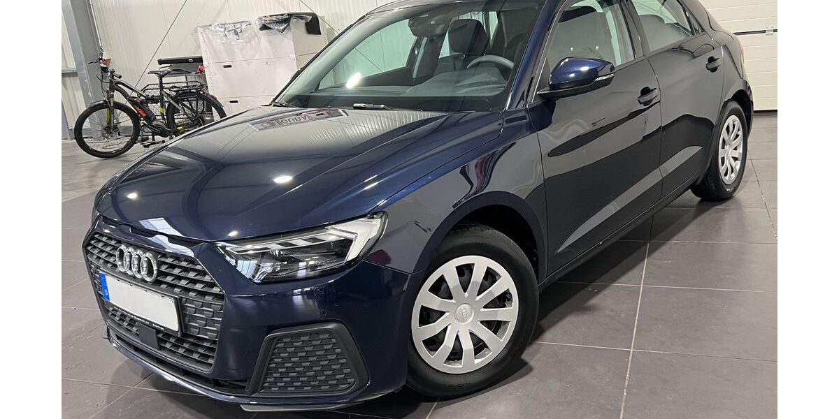 Audi A1 32.000 km 17.995 &euro; Bretten 75015