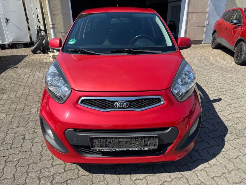 Picanto