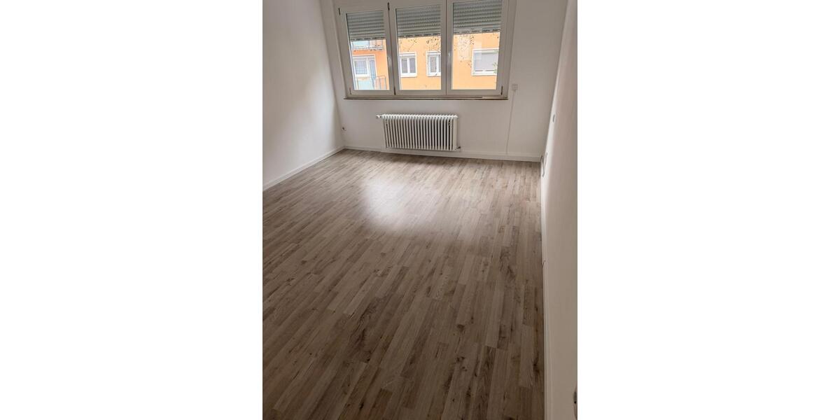 Etagenwohnung Pforzheim Nordstadt - 2 Zimmer, 69 m&sup2;, 730&euro; | Angebot:25649579
