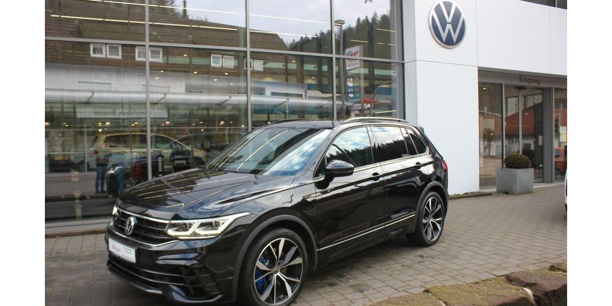 VW Tiguan 55.000 km 36.690 &euro; Wildberg 72218
