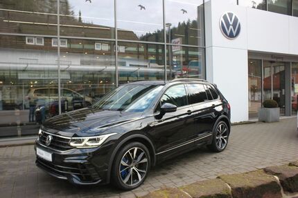 VW Tiguan 55.000 km 36.890 &euro; Wildberg 72218