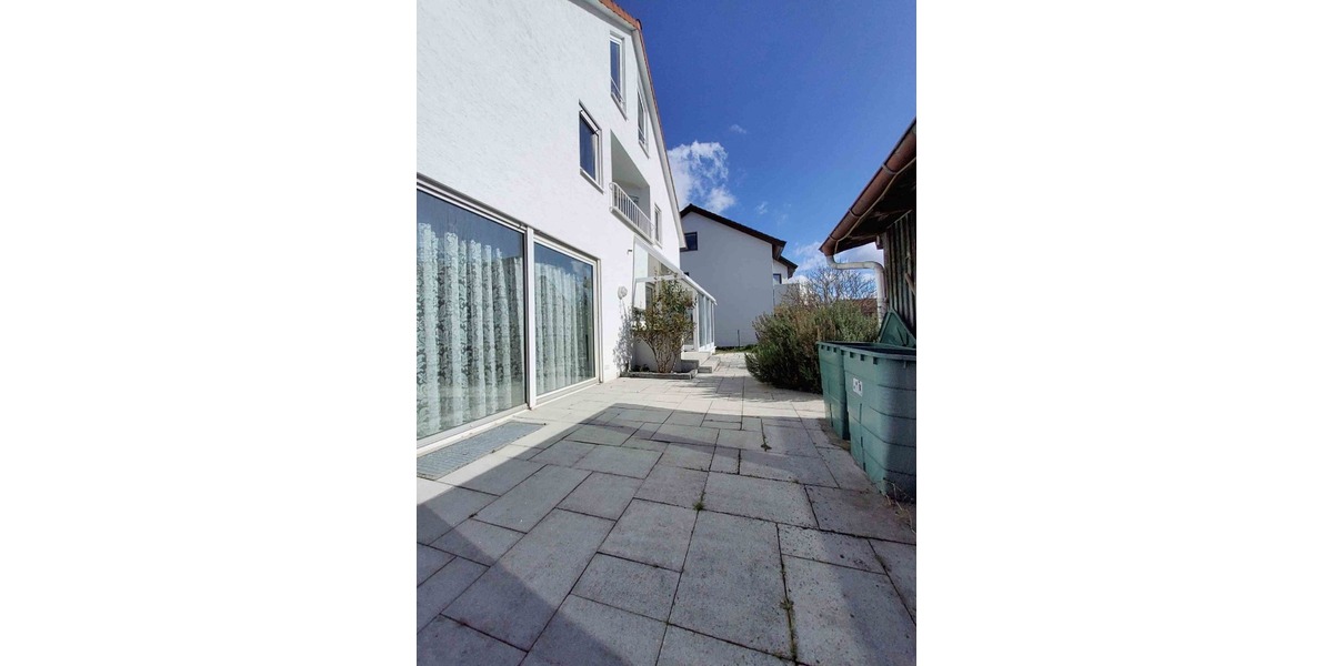 Familienleben im Grünen – naturnah wohnen mit top Anbindung - Einfamilienhaus Sersheim | Angebot:25255417