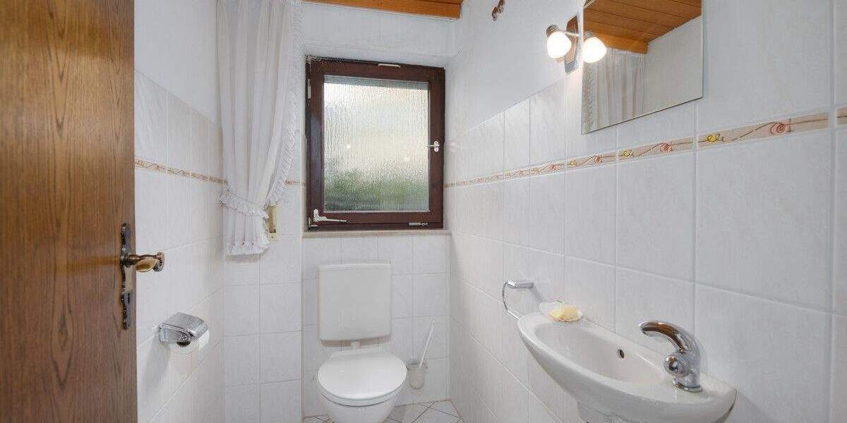 Haus mit Potenzial! 1 zimmer