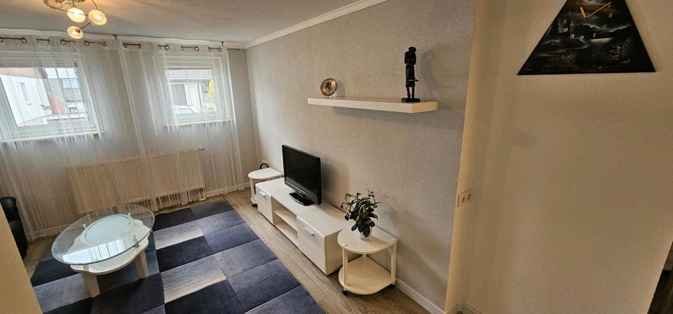 Etagenwohnung Remchingen - 2 Zimmer, 48 m&sup2;, 698&euro; | Angebot:26311613