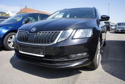 Skoda Octavia 220.000 km 8.900 &euro; Sindelfingen 71065