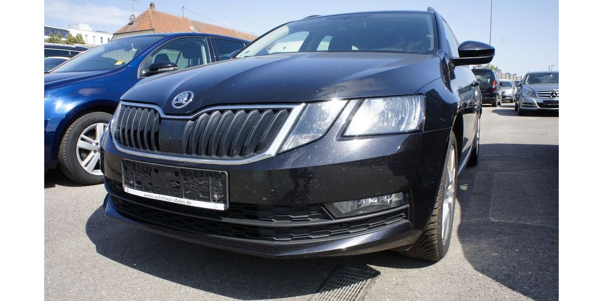 Skoda Octavia 220.000 km 8.900 &euro; Sindelfingen 71065