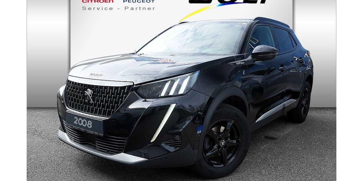 Peugeot 2008 56.400 km 17.500 &euro; Leonberg 71229