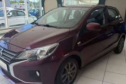 Mitsubishi Space Star 40.400 km 9.897 &euro; Pforzheim 75179