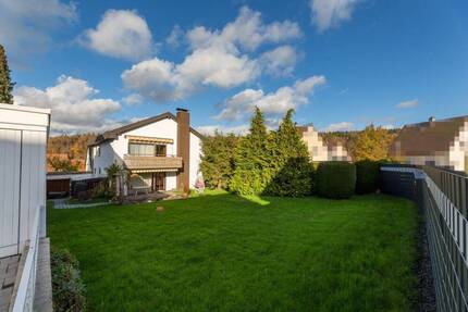 Einfamilienhaus mit Sauna und Kachelofen zum Wohlfühlen 6 zimmer