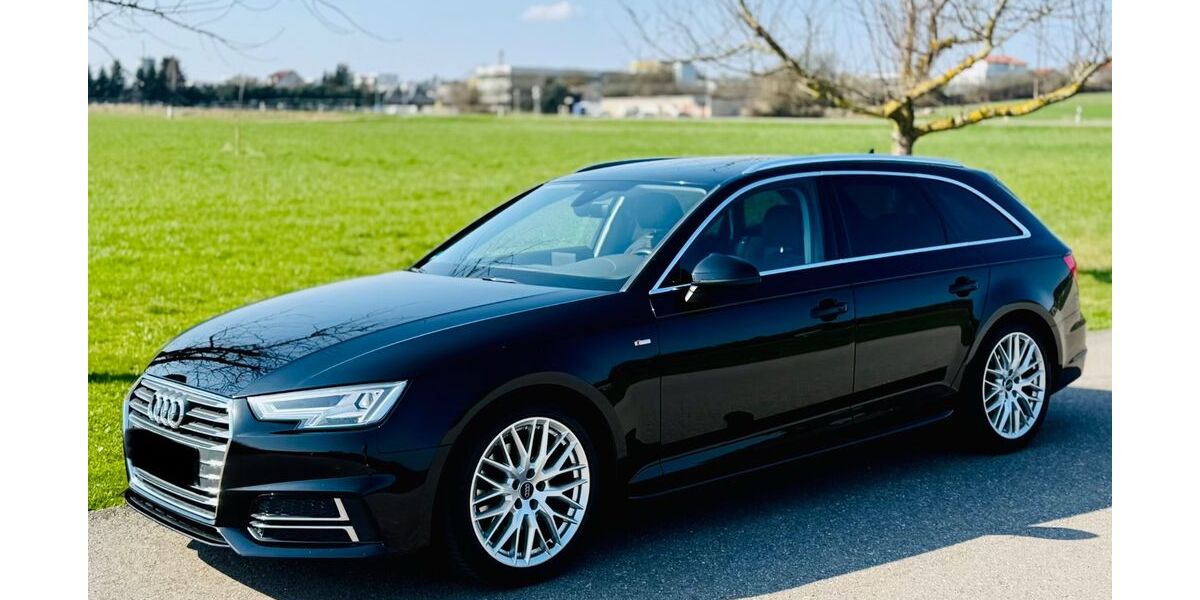 Audi A4 165.500 km 15.500 &euro; Pforzheim 75181